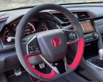 2021 Honda Civic Type R Limited Edition Interior Wallpapers 150x120