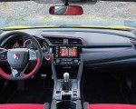 2021 Honda Civic Type R Limited Edition Interior Wallpapers 150x120