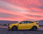 2021 Honda Civic Type R Limited Edition Side Wallpapers 150x120 (14)