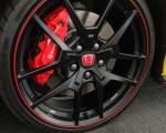2021 Honda Civic Type R Limited Edition Wheel Wallpapers 150x120 (26)