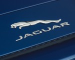 2021 Jaguar F-TYPE P300 Convertible RWD (Color: Bluefire) Badge Wallpapers 150x120 (15)
