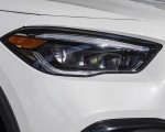2021 Mercedes-AMG GLA 45 Headlight Wallpapers 150x120 (22)