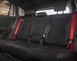 2021 Mercedes-AMG GLA 45 Interior Rear Seats Wallpapers 150x120 (38)