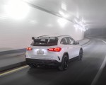 2021 Mercedes-AMG GLA 45 Rear Three-Quarter Wallpapers  150x120