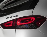 2021 Mercedes-AMG GLA 45 Tail Light Wallpapers 150x120 (31)