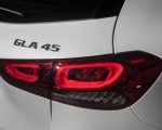 2021 Mercedes-AMG GLA 45 Tail Light Wallpapers 150x120 (30)