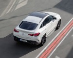 2021 Mercedes-AMG GLE 63 S 4MATIC+ Coupe (Color: Diamond White) Rear Wallpapers 150x120 (48)