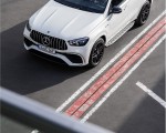 2021 Mercedes-AMG GLE 63 S 4MATIC+ Coupe (Color: Diamond White) Top Wallpapers 150x120 (46)