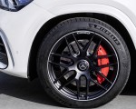 2021 Mercedes-AMG GLE 63 S 4MATIC+ Coupe (Color: Diamond White) Wheel Wallpapers 150x120 (56)