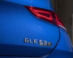 2021 Mercedes-AMG GLE 63 S Coupe (US-Spec) Badge Wallpapers 150x120