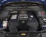 2021 Mercedes-AMG GLE 63 S Coupe (US-Spec) Engine Wallpapers 150x120 (30)