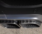 2021 Mercedes-AMG GLE 63 S Coupe (US-Spec) Exhaust Wallpapers 150x120