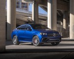 2021 Mercedes-AMG GLE 63 S Coupe (US-Spec) Front Three-Quarter Wallpapers 150x120 (14)