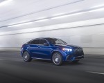 2021 Mercedes-AMG GLE 63 S Coupe (US-Spec) Front Three-Quarter Wallpapers  150x120 (3)