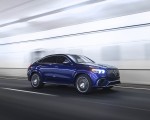 2021 Mercedes-AMG GLE 63 S Coupe (US-Spec) Front Three-Quarter Wallpapers 150x120