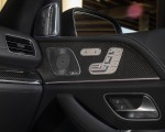 2021 Mercedes-AMG GLE 63 S Coupe (US-Spec) Interior Detail Wallpapers 150x120 (36)