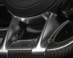 2021 Mercedes-AMG GLE 63 S Coupe (US-Spec) Interior Steering Wheel Wallpapers 150x120