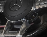 2021 Mercedes-AMG GLE 63 S Coupe (US-Spec) Interior Steering Wheel Wallpapers 150x120 (32)