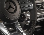 2021 Mercedes-AMG GLE 63 S Coupe (US-Spec) Interior Steering Wheel Wallpapers 150x120