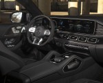 2021 Mercedes-AMG GLE 63 S Coupe (US-Spec) Interior Wallpapers 150x120 (38)