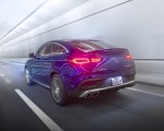 2021 Mercedes-AMG GLE 63 S Coupe (US-Spec) Rear Three-Quarter Wallpapers  150x120 (8)