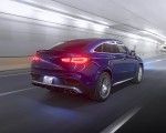 2021 Mercedes-AMG GLE 63 S Coupe (US-Spec) Rear Three-Quarter Wallpapers 150x120 (10)