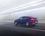 2021 Mercedes-AMG GLE 63 S Coupe (US-Spec) Rear Three-Quarter Wallpapers  150x120