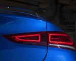 2021 Mercedes-AMG GLE 63 S Coupe (US-Spec) Tail Light Wallpapers  150x120