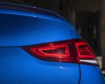 2021 Mercedes-AMG GLE 63 S Coupe (US-Spec) Tail Light Wallpapers 150x120 (20)