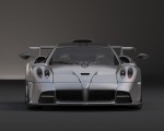 2021 Pagani Imola Front Wallpapers 150x120