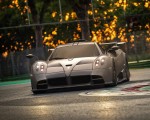 2021 Pagani Imola Front Wallpapers 150x120 (2)