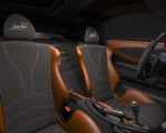 2021 Pagani Imola Interior Wallpapers 150x120 (10)