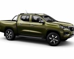 2021 Peugeot Landtrek Front Three-Quarter Wallpapers 150x120 (21)