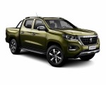 2021 Peugeot Landtrek Front Three-Quarter Wallpapers 150x120 (20)