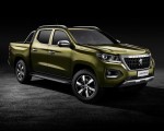 2021 Peugeot Landtrek Front Three-Quarter Wallpapers 150x120 (15)