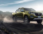 2021 Peugeot Landtrek Front Three-Quarter Wallpapers 150x120 (5)