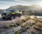 2021 Peugeot Landtrek Front Three-Quarter Wallpapers 150x120