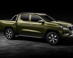 2021 Peugeot Landtrek Front Three-Quarter Wallpapers 150x120