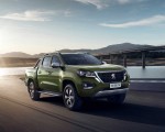 2021 Peugeot Landtrek Front Three-Quarter Wallpapers 150x120 (3)