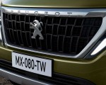 2021 Peugeot Landtrek Grill Wallpapers 150x120 (12)