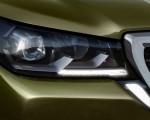 2021 Peugeot Landtrek Headlight Wallpapers 150x120