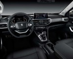 2021 Peugeot Landtrek Interior Wallpapers 150x120 (14)