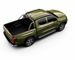 2021 Peugeot Landtrek Rear Three-Quarter Wallpapers 150x120 (23)