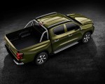 2021 Peugeot Landtrek Rear Three-Quarter Wallpapers 150x120 (18)