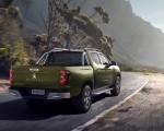 2021 Peugeot Landtrek Rear Three-Quarter Wallpapers 150x120 (10)