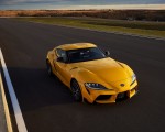 2021 Toyota GR Supra 2.0 Front Three-Quarter Wallpapers 150x120 (10)