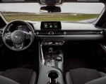 2021 Toyota GR Supra 2.0 Interior Cockpit Wallpapers 150x120 (19)