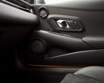 2021 Toyota GR Supra 2.0 Interior Detail Wallpapers 150x120 (18)