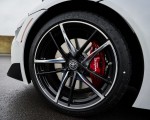 2021 Toyota GR Supra 3.0 Premium Wheel Wallpapers 150x120 (9)