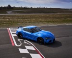 2021 Toyota GR Supra A91 Edition Front Three-Quarter Wallpapers 150x120 (13)